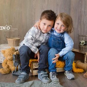 Meet your Posher, Sally