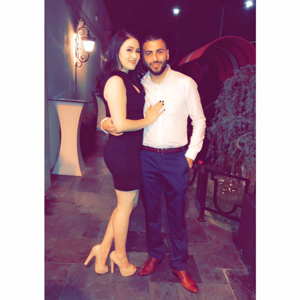 Meet your Posher, Narek