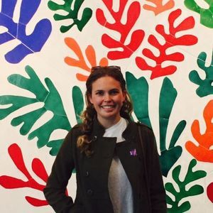 Meet your Posher, Lauren