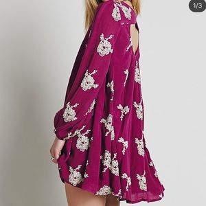 Free people dress