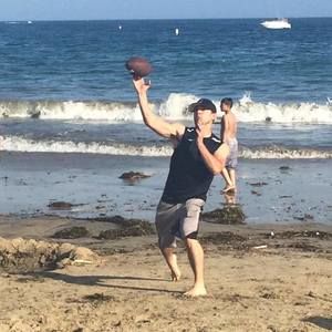 Meet your Posher, Daniel