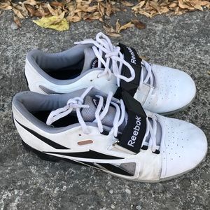 Reebok weightlifting shoes -CrossFit