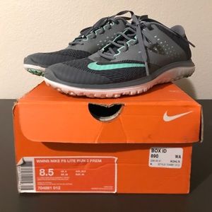 Nike wmns fs lite run 2 prem