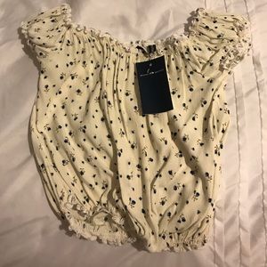 Brandy Melville rio Top