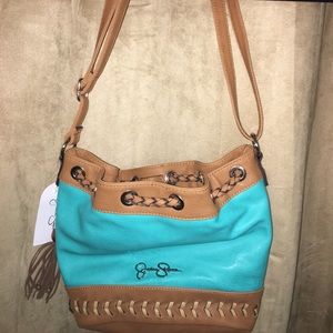 Brand new Jessica Simpson purse