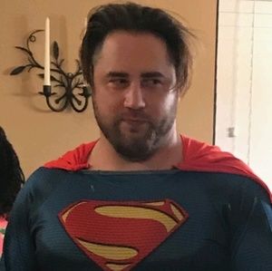 Meet your Posher, Edward