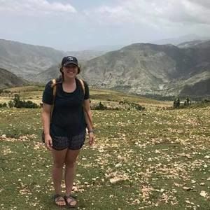 Meet your Posher, Shelby