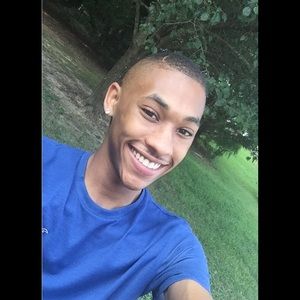 Meet your Posher, Kendrick