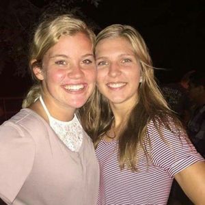 Meet your Posher, Jacie