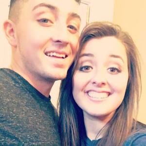 Meet your Posher, Adrianna