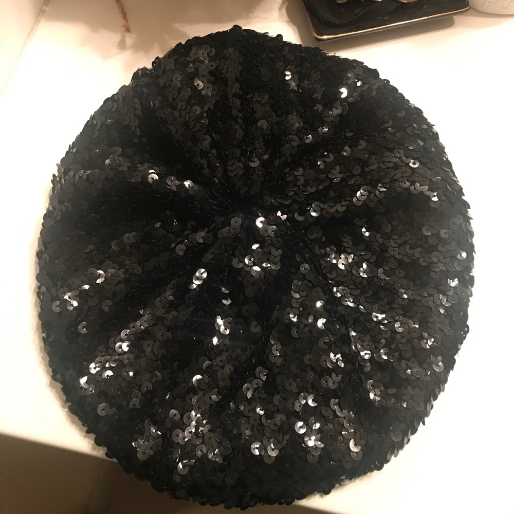 Sequence Beanie