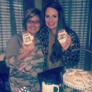 Meet your Posher, Angela