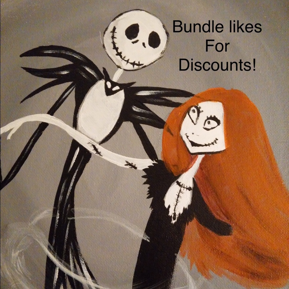 Bundle likes for discounts!