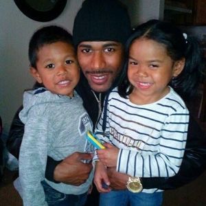 Meet your Posher, Spencer