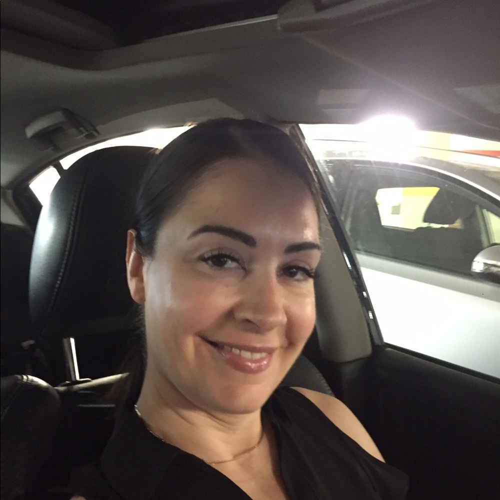 Meet your Posher, Julie