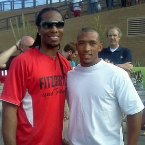 Meet your Posher, Aaron