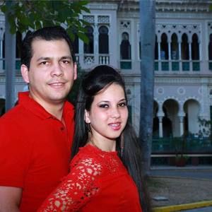 Meet your Posher, Jorge