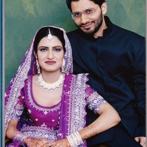 Meet your Posher, Farzana