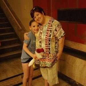 Meet your Posher, Judy