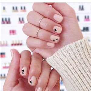 Meet your Posher, Natasha