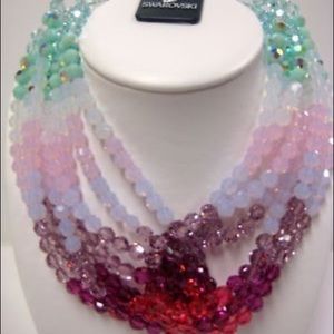 ISO Swarovski Glamour Pieces