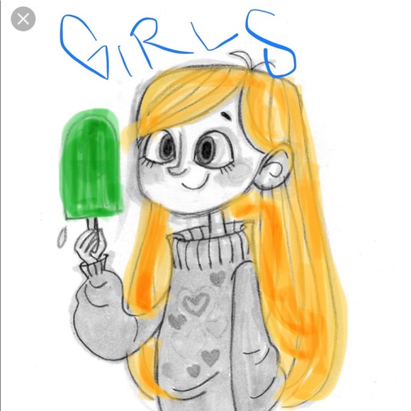 Girls clothing below ⬇️⬇️⬇️ from size 10-16XL. Shoes from 4-6.5 - Picture 2 of 2