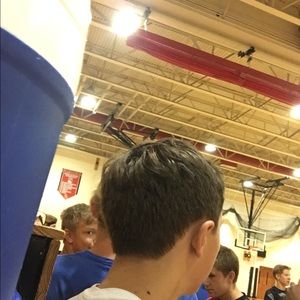 Meet your Posher, Bryan