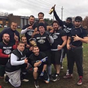 Meet your Posher, Jensen