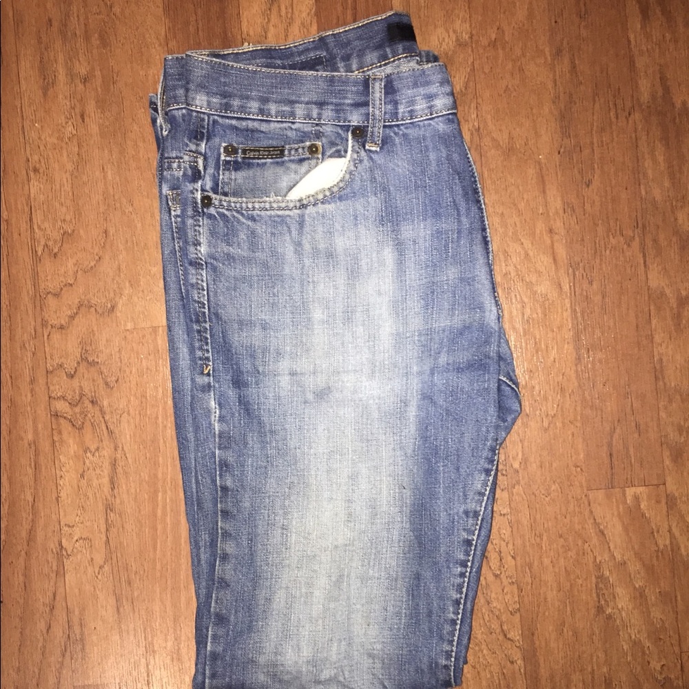 Calvin Klein Jeans