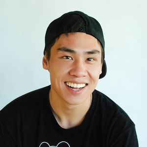 Meet your Posher, Cameron