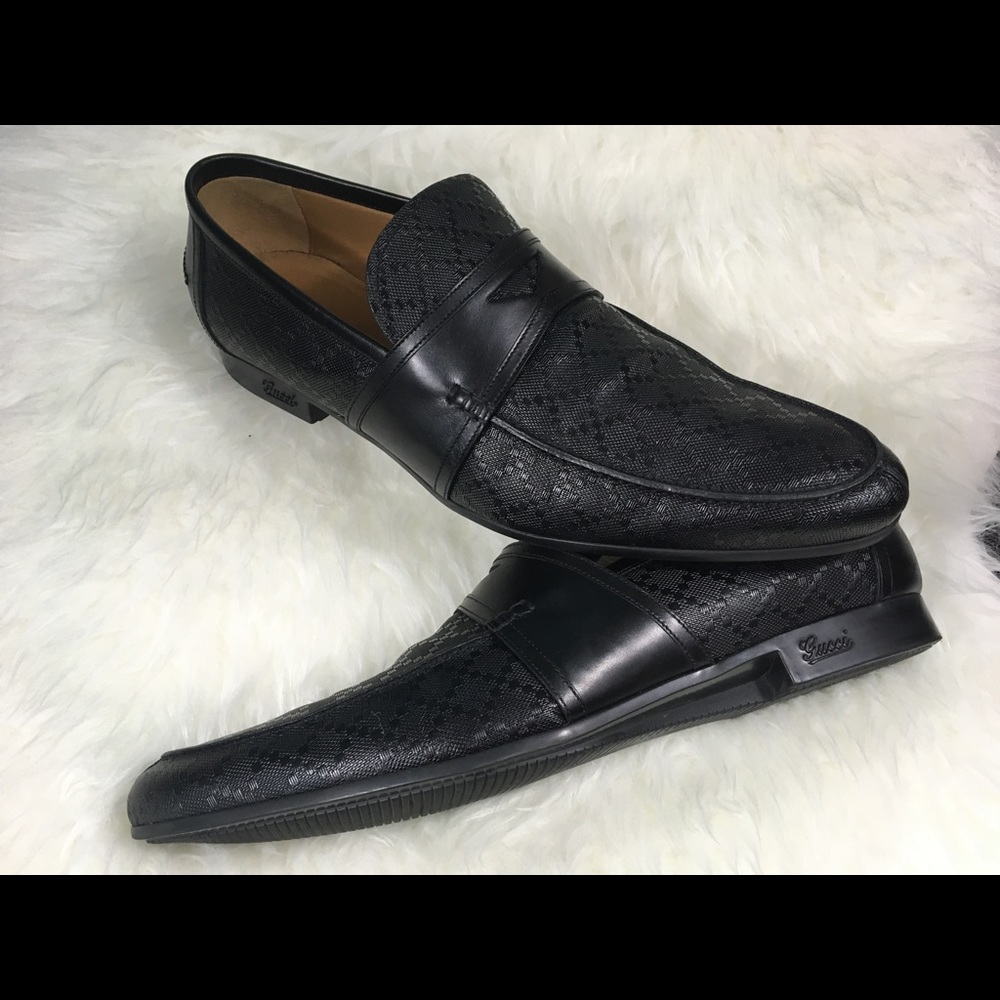 Gucci Men Shoes size 13
