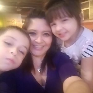 Meet your Posher, Daniel n lupe