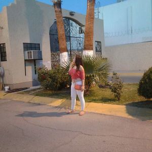 Meet your Posher, Arianna