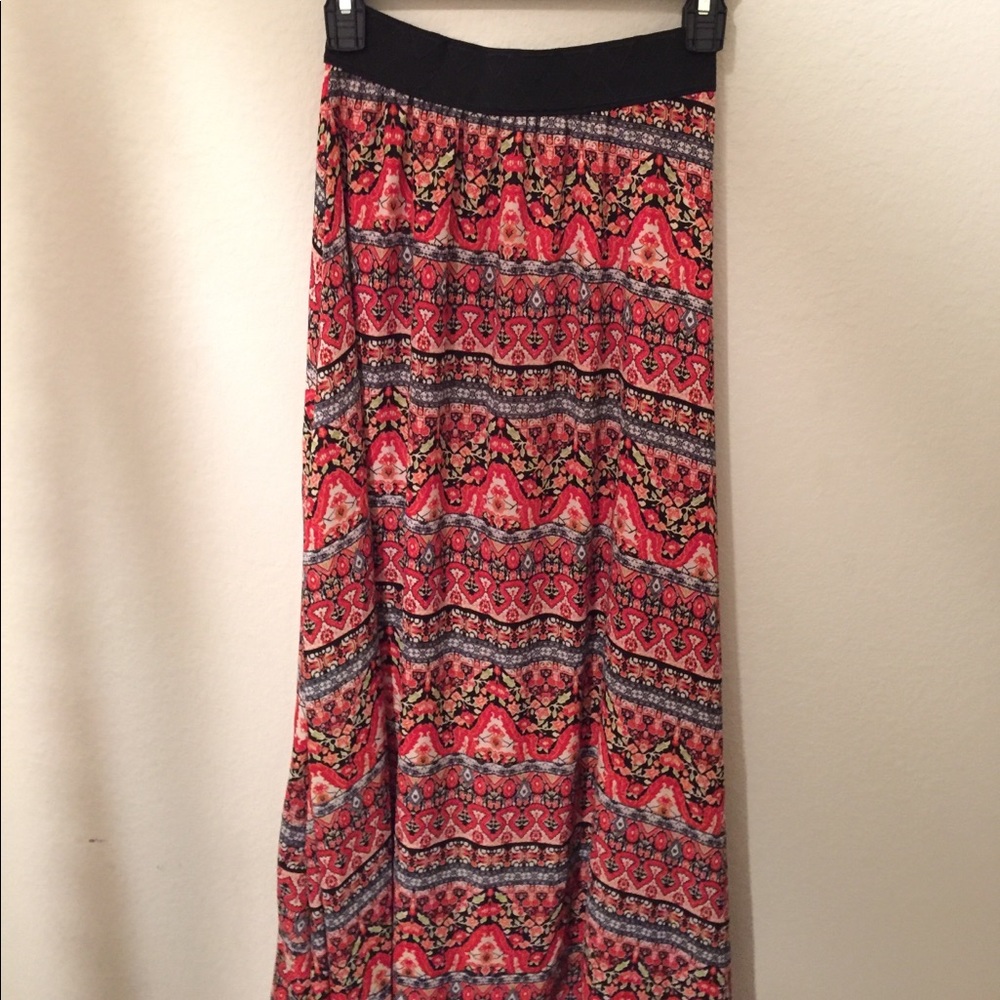 XXS LuLaRoe Lucy Skirt!!