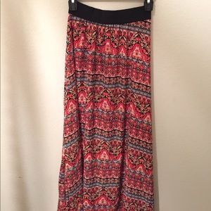 XXS LuLaRoe Lucy Skirt!!