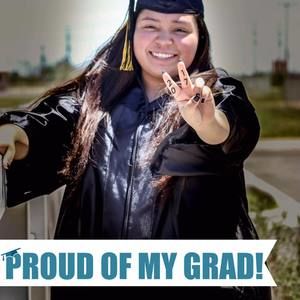 Meet your Posher, Molly n chris