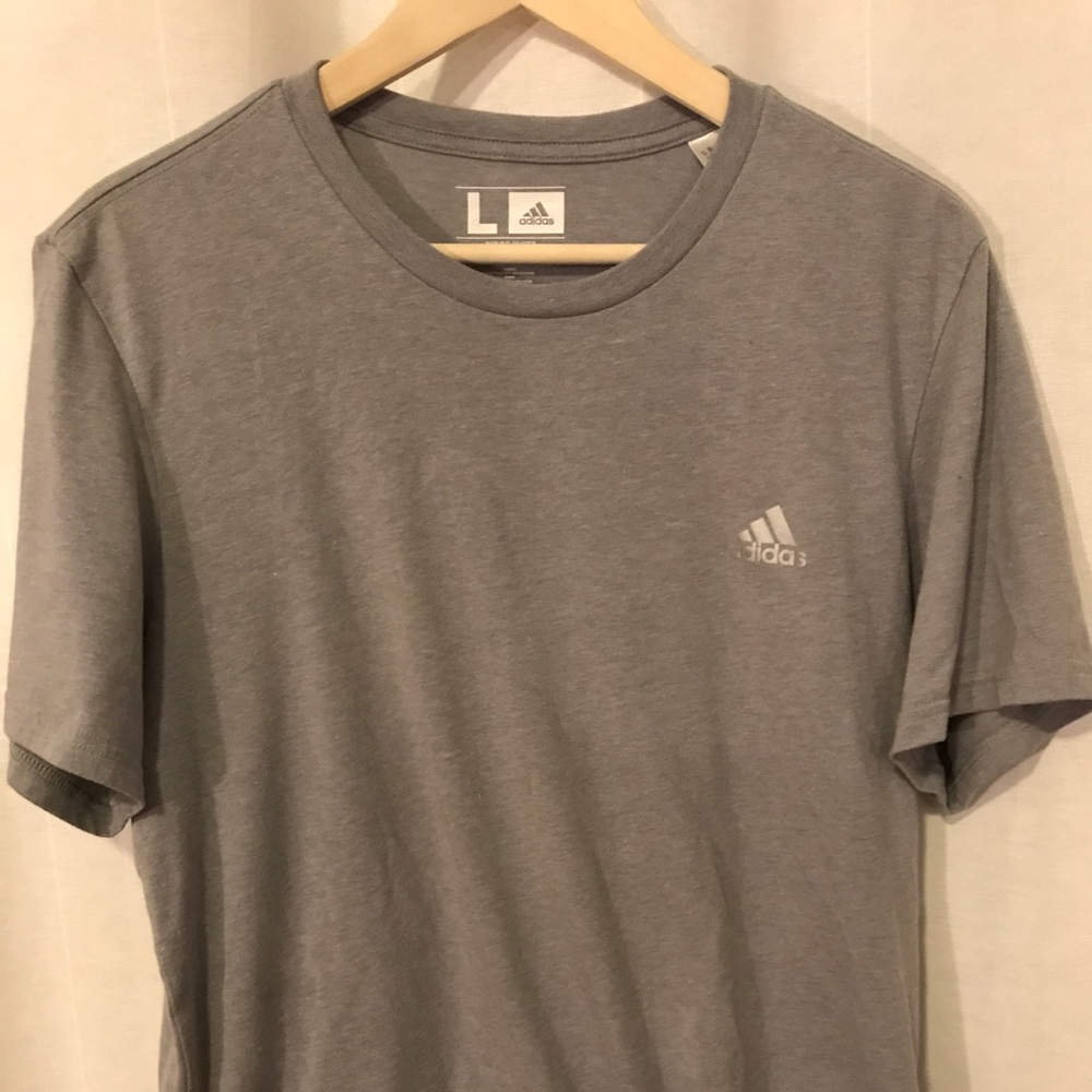 Adidas Athletic Shirt