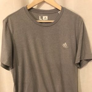 Adidas Athletic Shirt