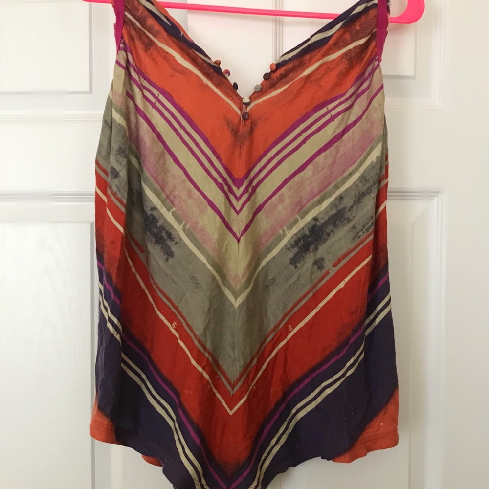 Urban outfitters ecote tank top women’s