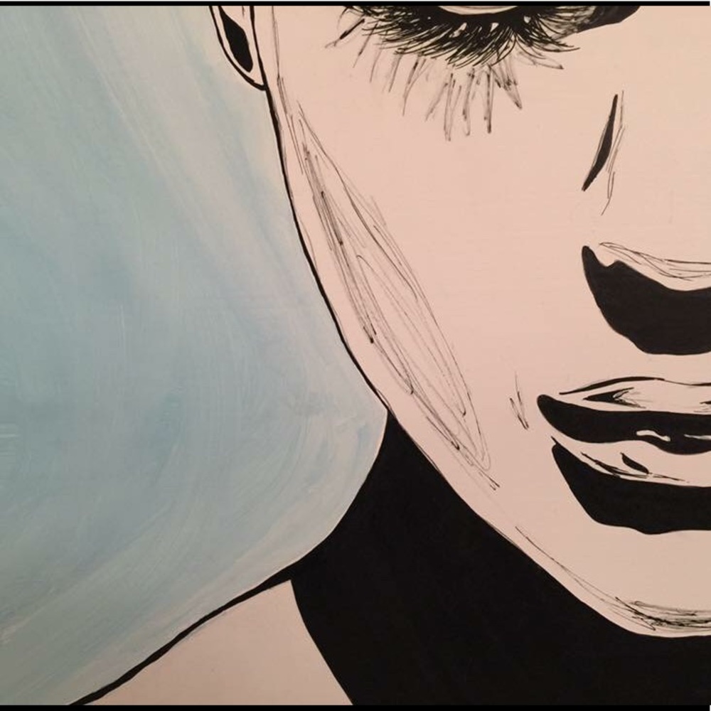 Meet your Posher, Allison