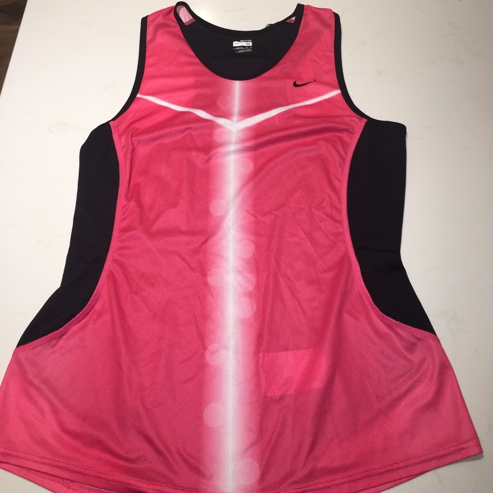 Women’s Nike Tank