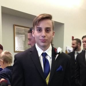 Meet your Posher, Thomas