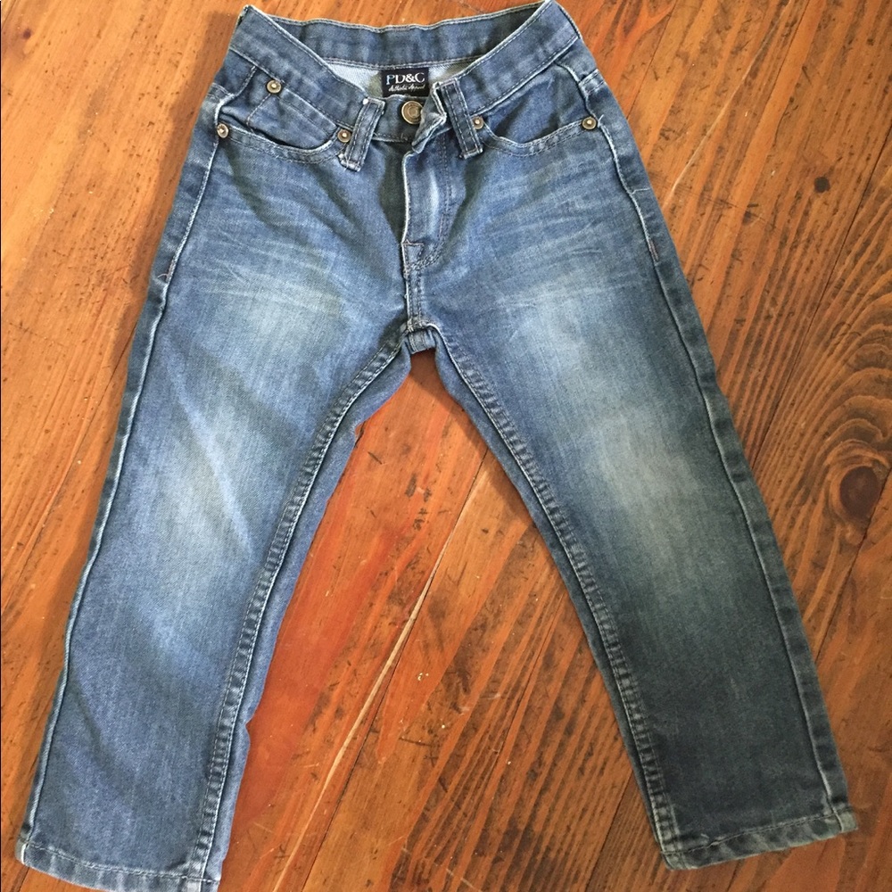 PD&C skinny jeans