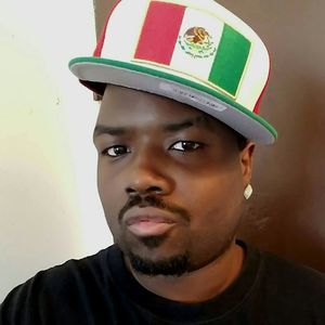 Meet your Posher, Olander