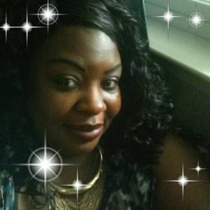 Meet your Posher, Kizzy