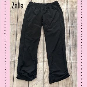 Zella Black Pants