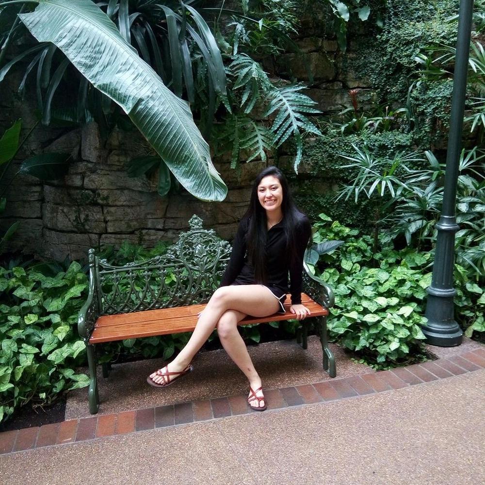 Meet your Posher, Alexy