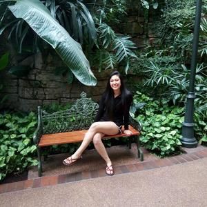 Meet your Posher, Alexy