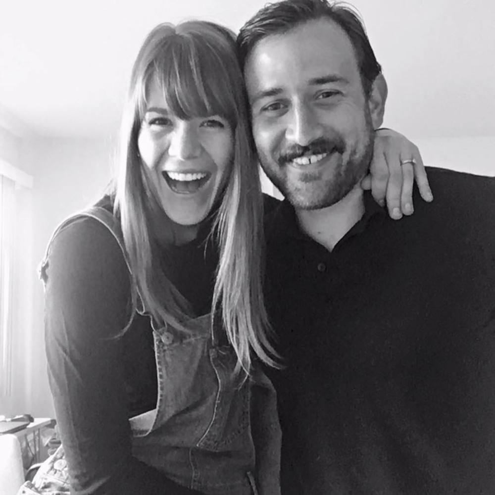 Meet your Posher, April