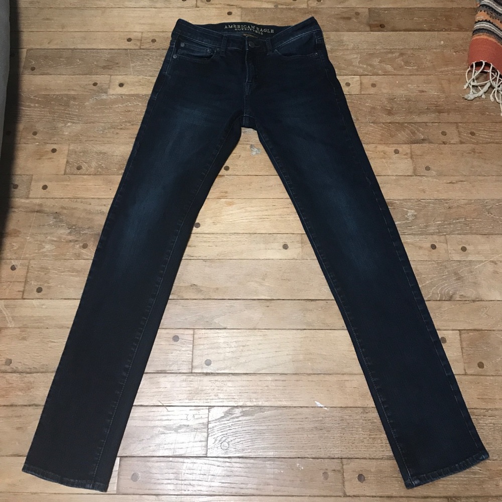 30x34 Skinny Jeans
